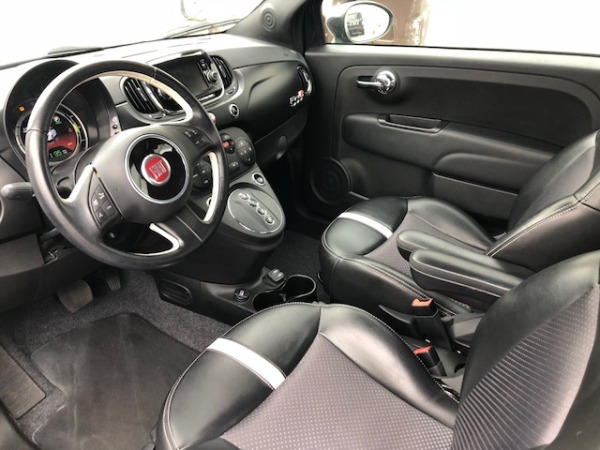 Used-2016-FIAT-500e