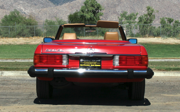 Used-1989-Mercedes-Benz-560-SL-Roadster