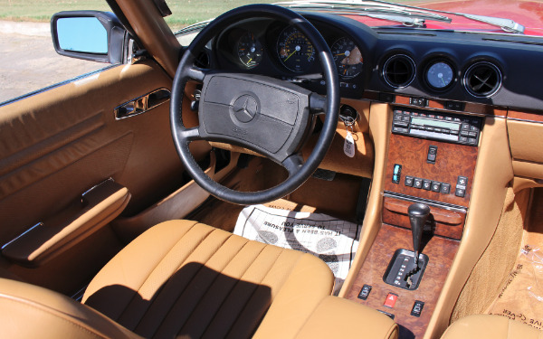 Used-1989-Mercedes-Benz-560-SL-Roadster