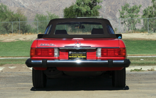 Used-1989-Mercedes-Benz-560-SL-Roadster