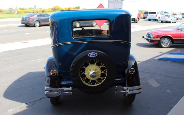 Used-1930-Ford-Model-A-Fordor