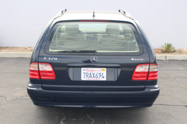 Used-2001-Mercedes-Benz-E-Class-E-320-4MATIC