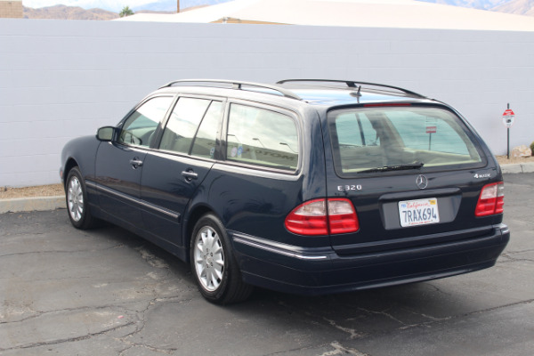 Used-2001-Mercedes-Benz-E-Class-E-320-4MATIC