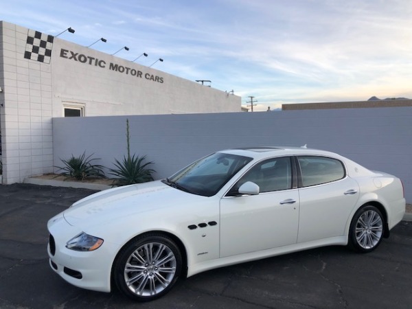 Used-2013-Maserati-Quattroporte-S-Executive-GT