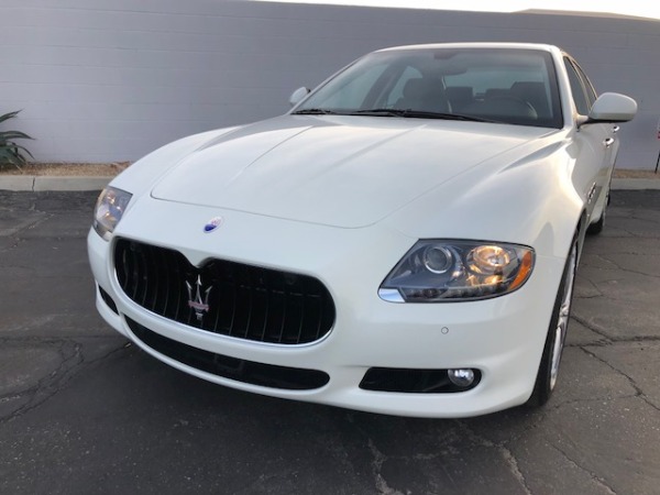 Used-2013-Maserati-Quattroporte-S-Executive-GT