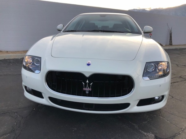 Used-2013-Maserati-Quattroporte-S-Executive-GT