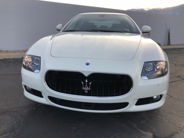Used-2013-Maserati-Quattroporte-S-Executive-GT