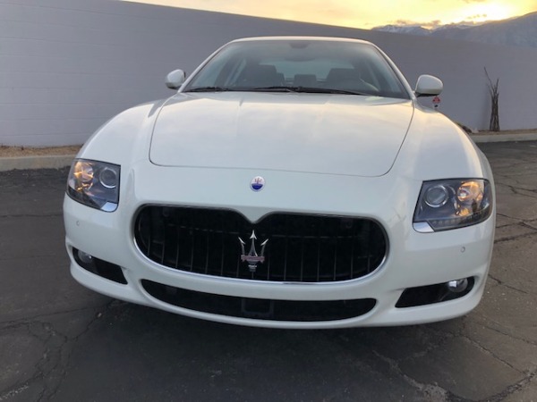 Used-2013-Maserati-Quattroporte-S-Executive-GT