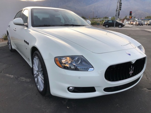 Used-2013-Maserati-Quattroporte-S-Executive-GT