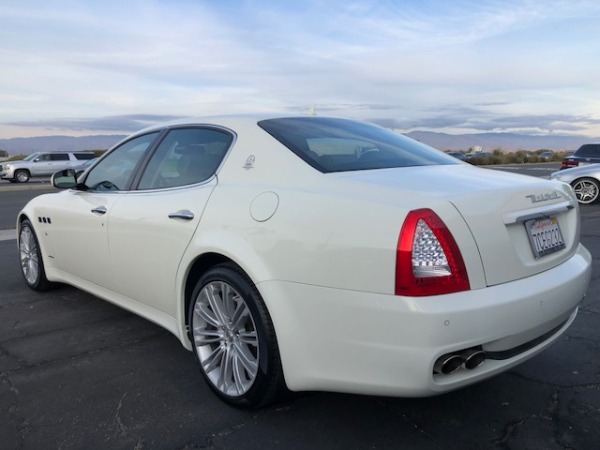 Used-2013-Maserati-Quattroporte-S-Executive-GT