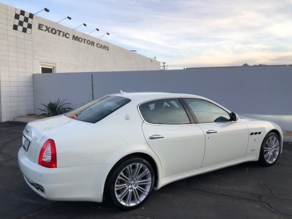 Used-2013-Maserati-Quattroporte-S-Executive-GT