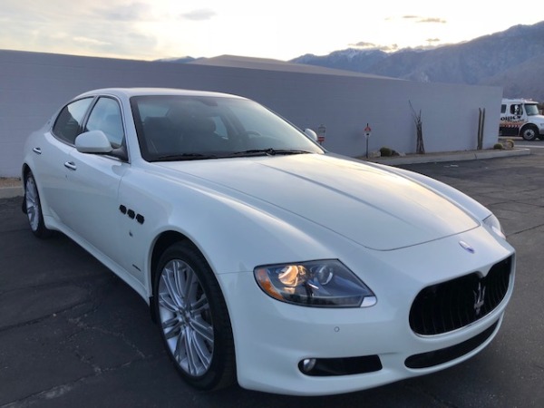 Used-2013-Maserati-Quattroporte-S-Executive-GT