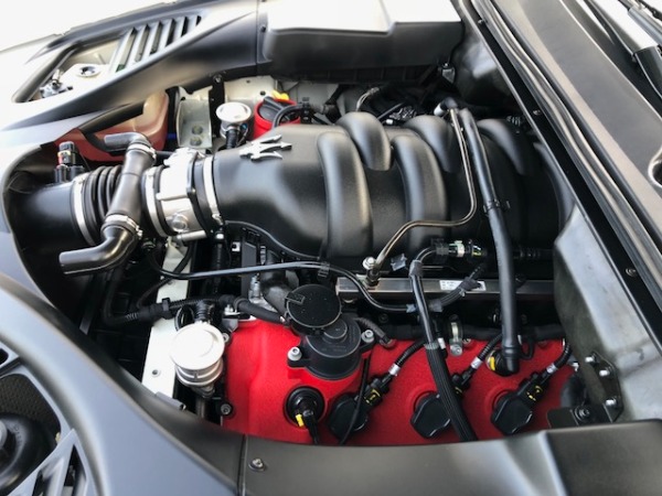 Used-2013-Maserati-Quattroporte-S-Executive-GT