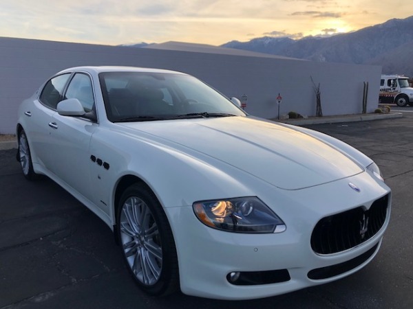 Used-2013-Maserati-Quattroporte-S-Executive-GT