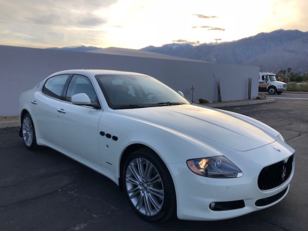 Used-2013-Maserati-Quattroporte-S-Executive-GT