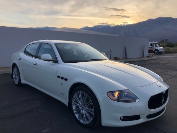 Used-2013-Maserati-Quattroporte-S-Executive-GT