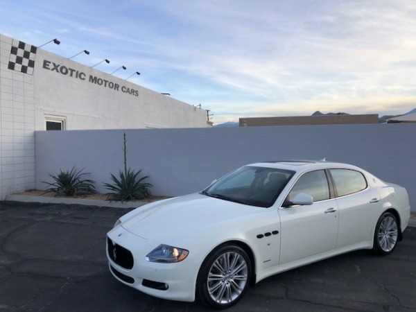 Used-2013-Maserati-Quattroporte-S-Executive-GT