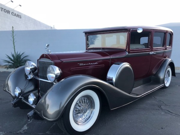 Used-1930-Packard-Six-Window-Resto-Mod