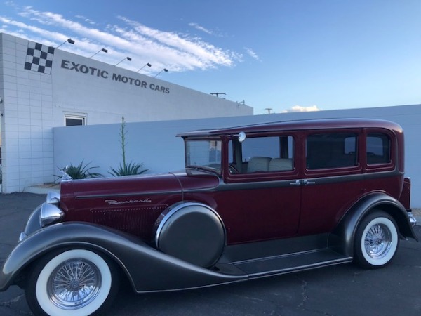 Used-1930-Packard-Six-Window-Resto-Mod