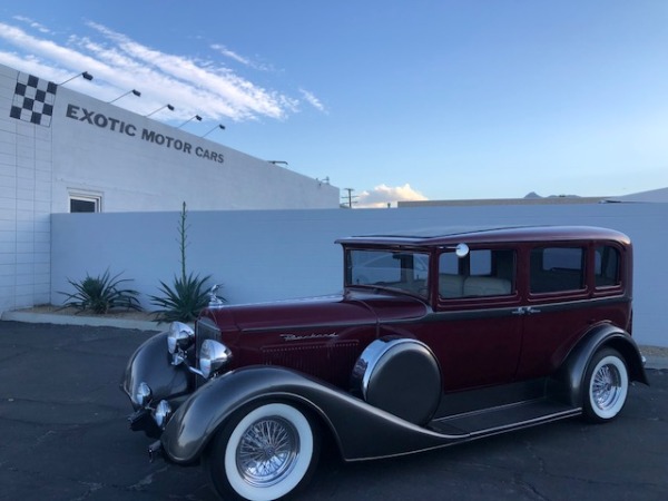 Used-1930-Packard-Six-Window-Resto-Mod