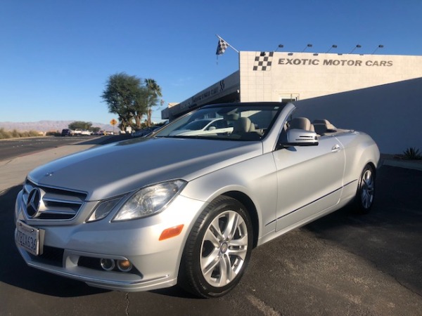 Used-2011-Mercedes-Benz-E-Class-E-350