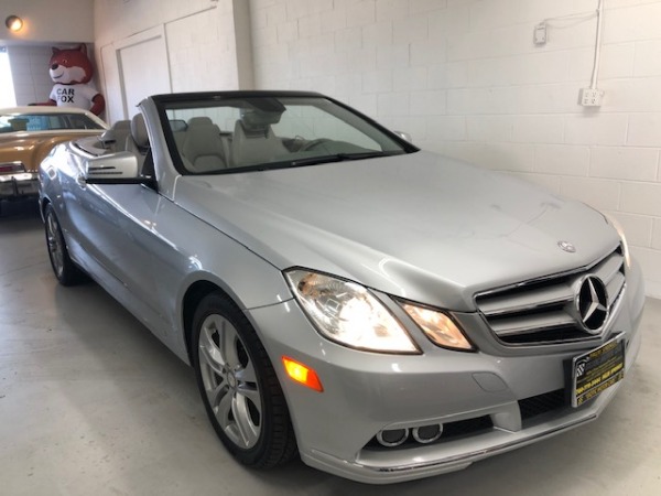 Used-2011-Mercedes-Benz-E-Class-E-350