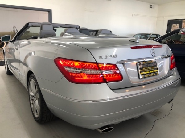 Used-2011-Mercedes-Benz-E-Class-E-350