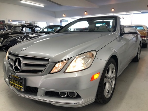 Used-2011-Mercedes-Benz-E-Class-E-350