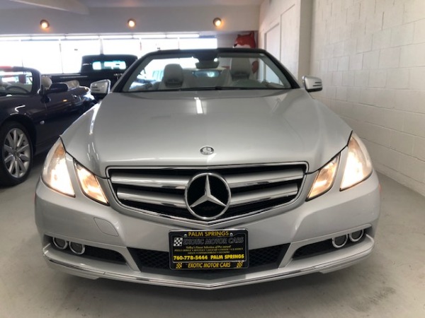 Used-2011-Mercedes-Benz-E-Class-E-350