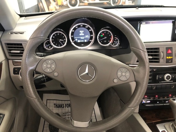 Used-2011-Mercedes-Benz-E-Class-E-350