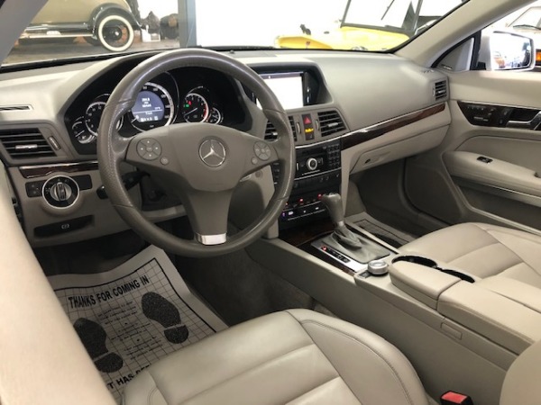 Used-2011-Mercedes-Benz-E-Class-E-350