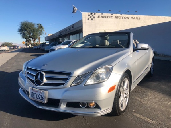 Used-2011-Mercedes-Benz-E-Class-E-350