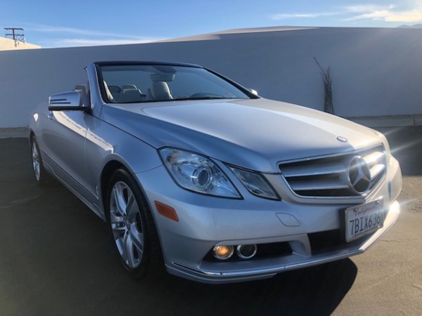 Used-2011-Mercedes-Benz-E-Class-E-350