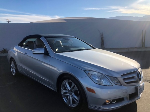 Used-2011-Mercedes-Benz-E-Class-E-350