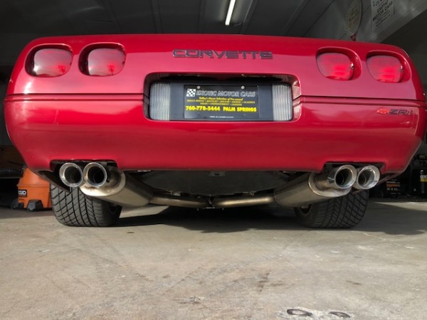 Used-1991-Chevrolet-Corvette-ZR1