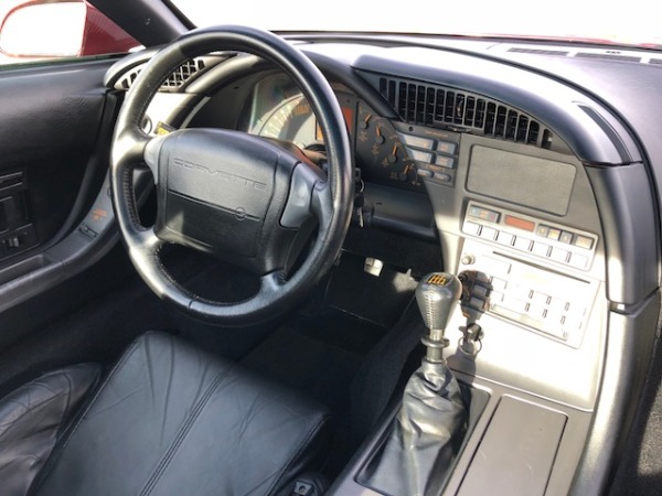 Used-1991-Chevrolet-Corvette-ZR1