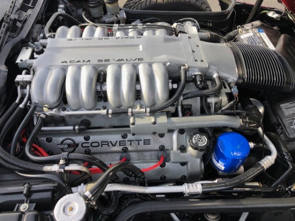 Used-1991-Chevrolet-Corvette-ZR1