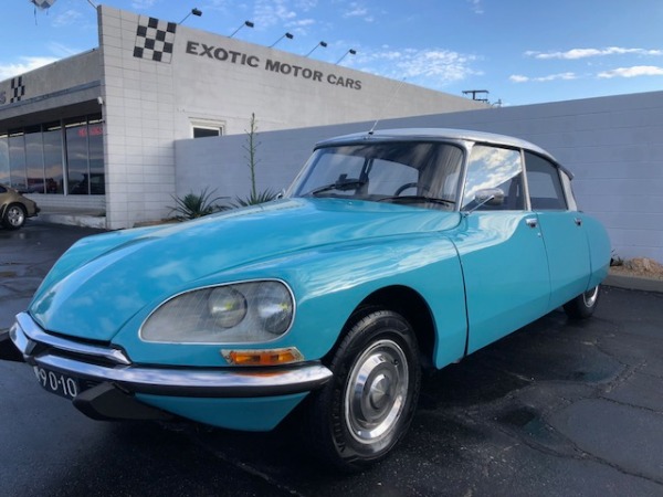 New-1971-CITROEN-DS-Super-5