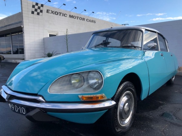 New-1971-CITROEN-DS-Super-5