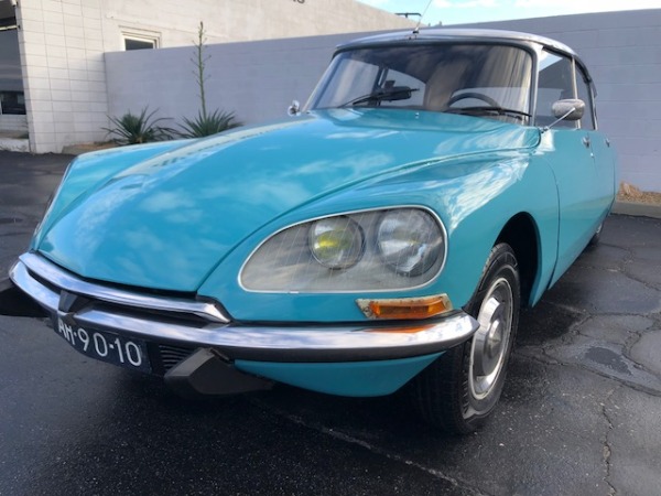 New-1971-CITROEN-DS-Super-5