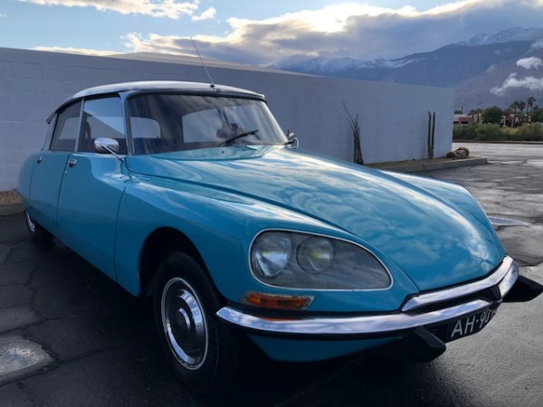 New-1971-CITROEN-DS-Super-5