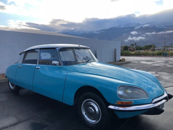 New-1971-CITROEN-DS-Super-5