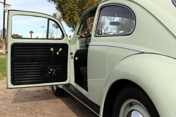 Used-1962-Volkswagen-Beetle