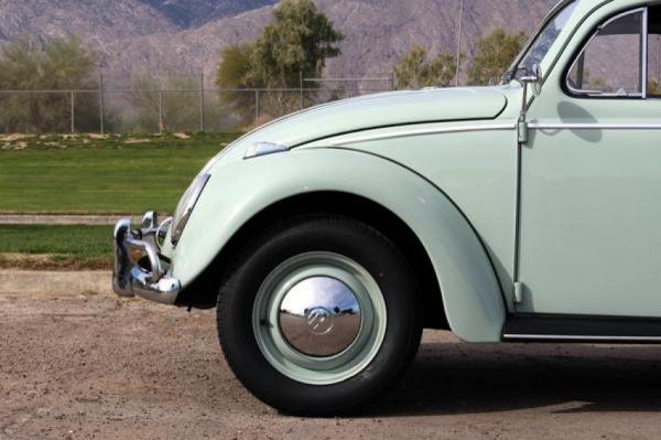 Used-1962-Volkswagen-Beetle