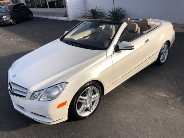 Used-2011-Mercedes-Benz-E-Class-E-350