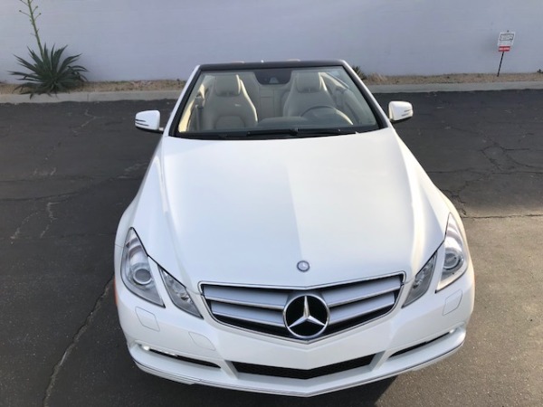 Used-2011-Mercedes-Benz-E-Class-E-350