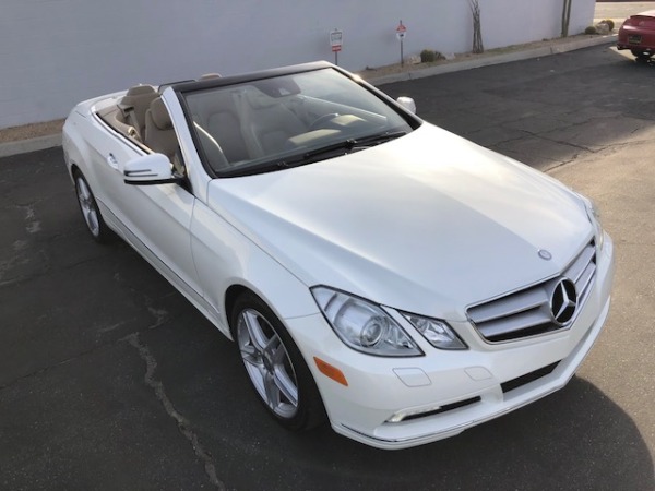 Used-2011-Mercedes-Benz-E-Class-E-350