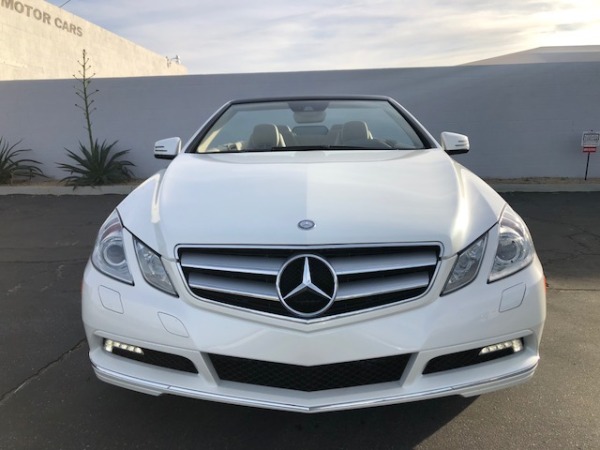 Used-2011-Mercedes-Benz-E-Class-E-350