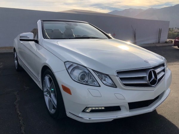 Used-2011-Mercedes-Benz-E-Class-E-350