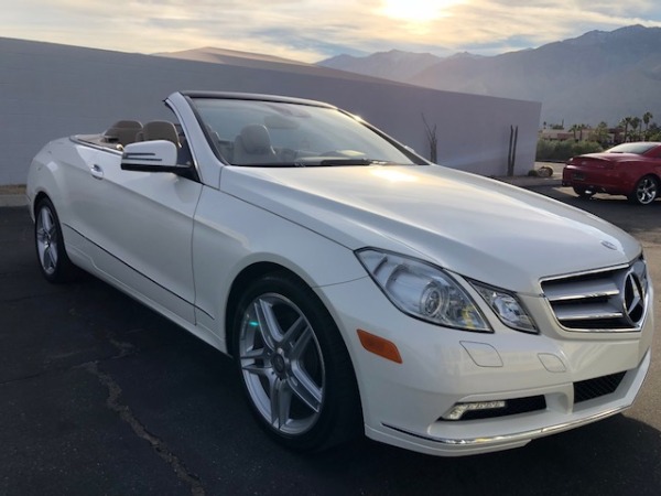 Used-2011-Mercedes-Benz-E-Class-E-350